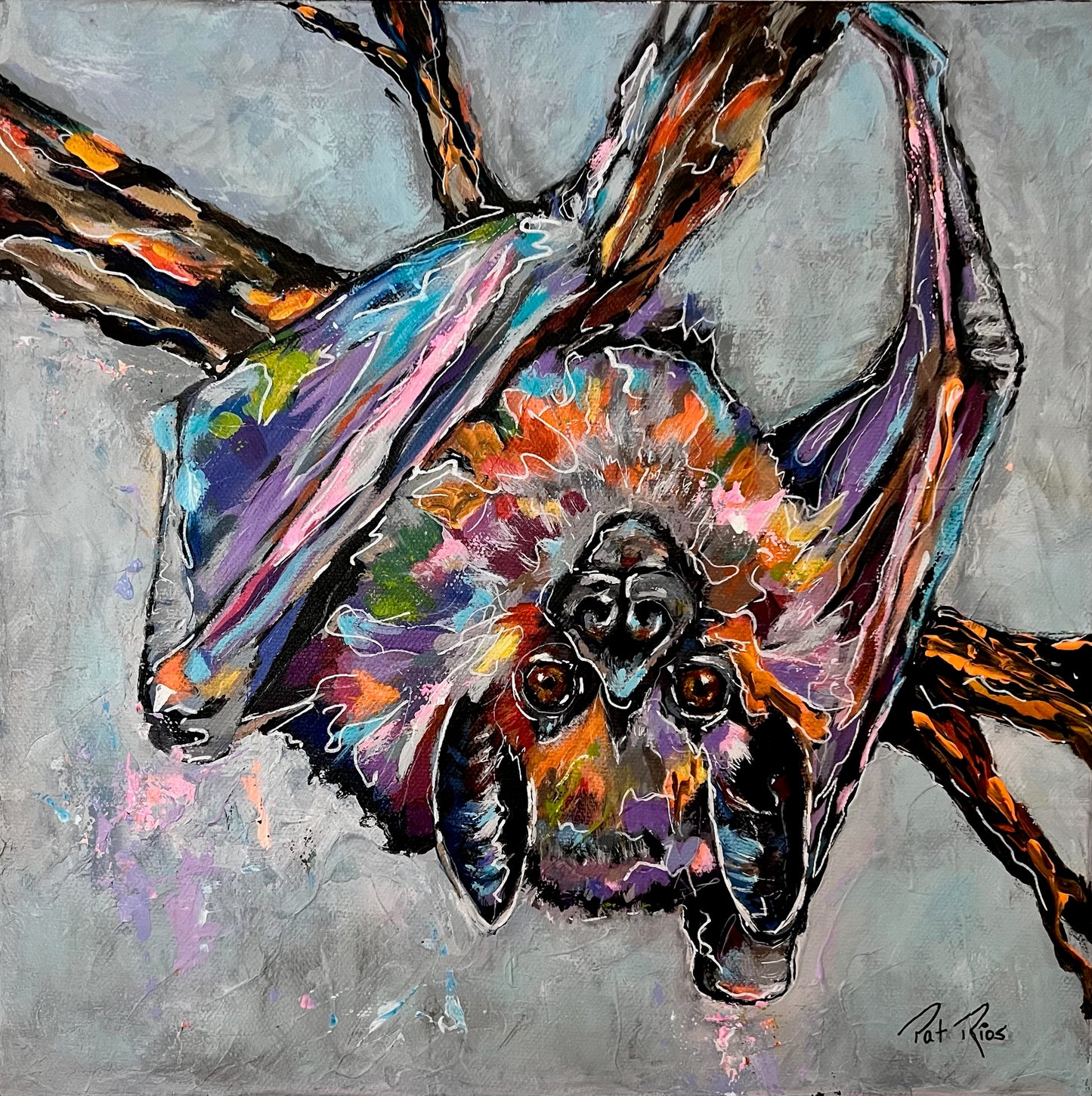 Flying Fox