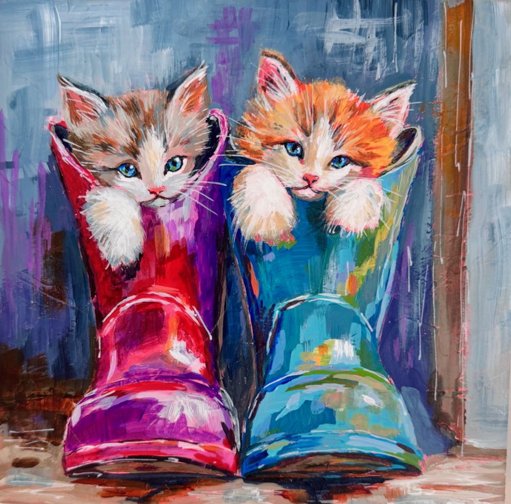 Mismatched