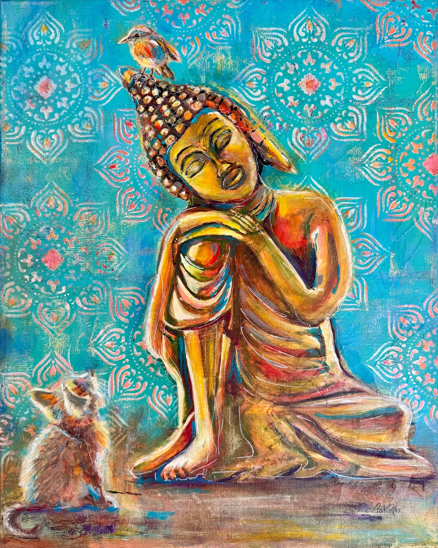 Quiet Mind