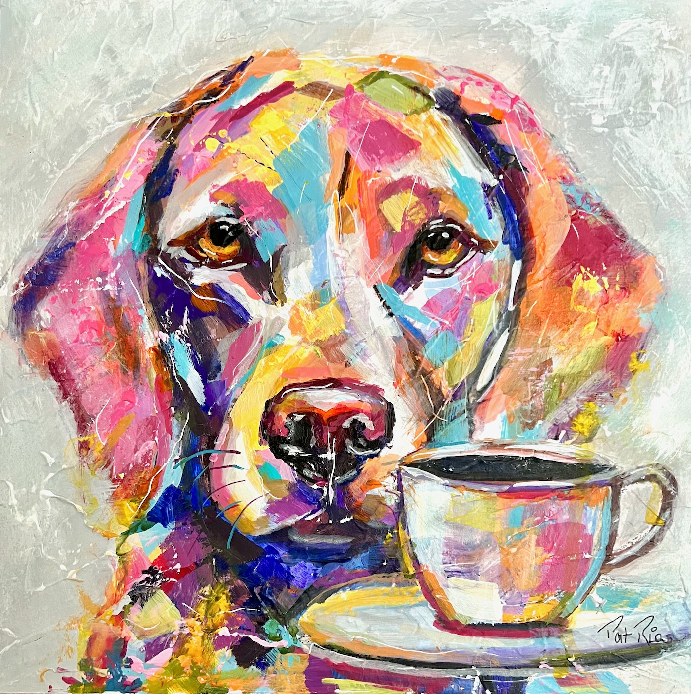Sugar and Coffee