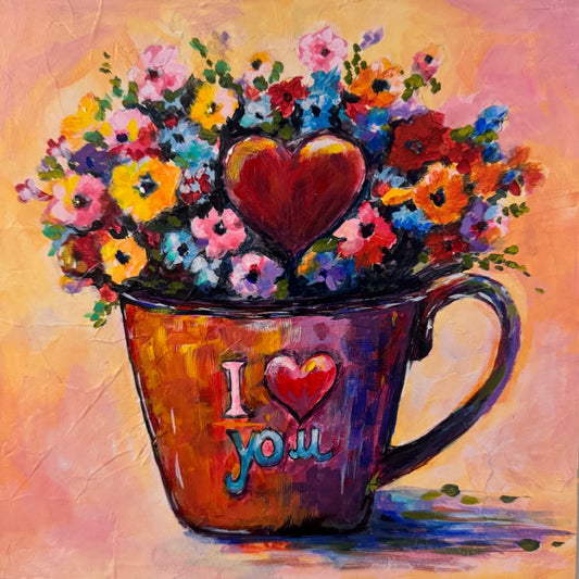 Cup of Love