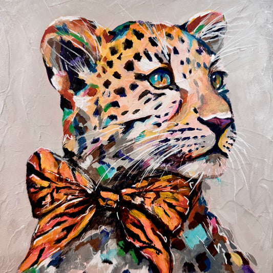 Safari Chic