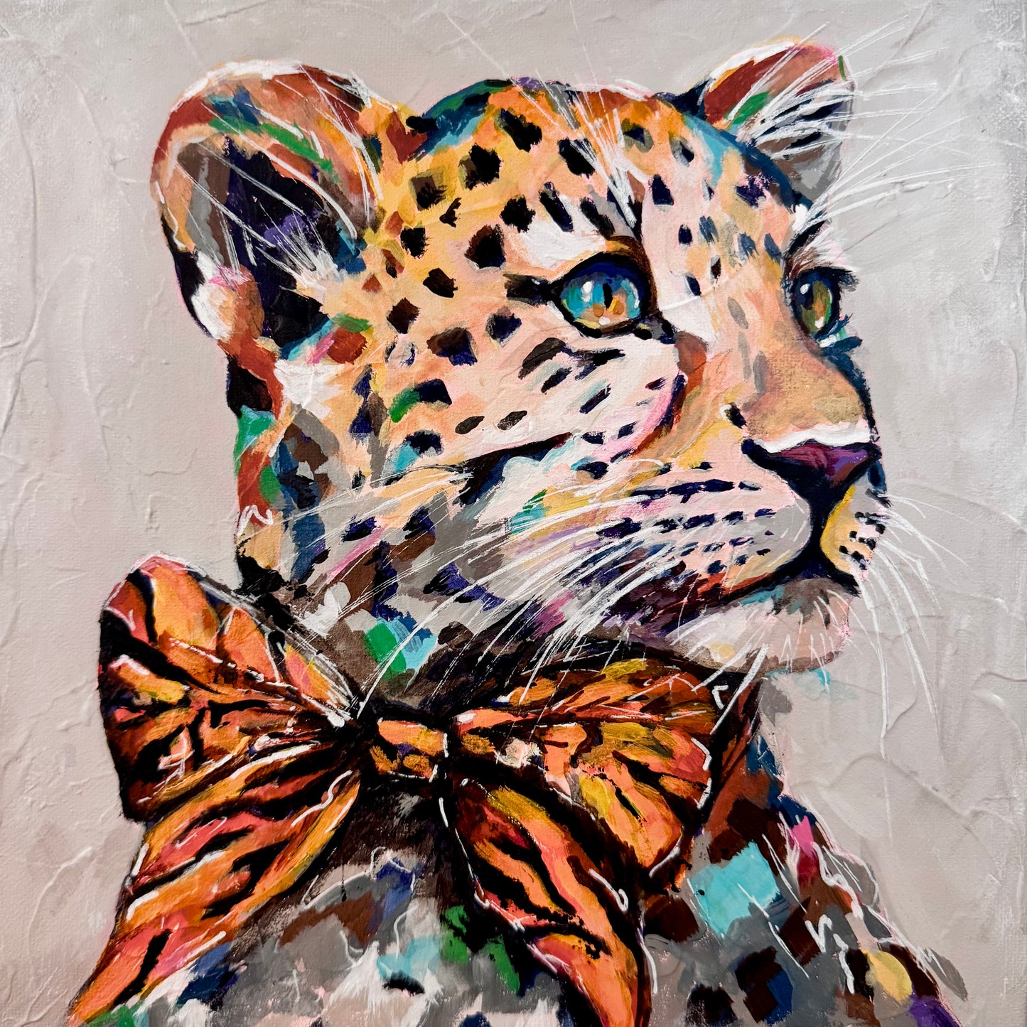 Safari Chic