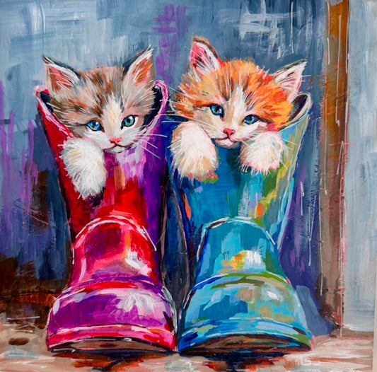 Mismatched