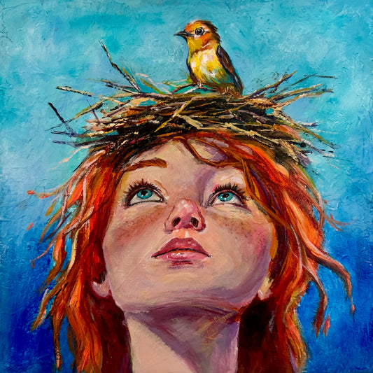 Nest of Dreams