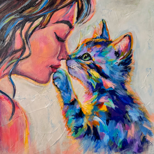 Soft Touch