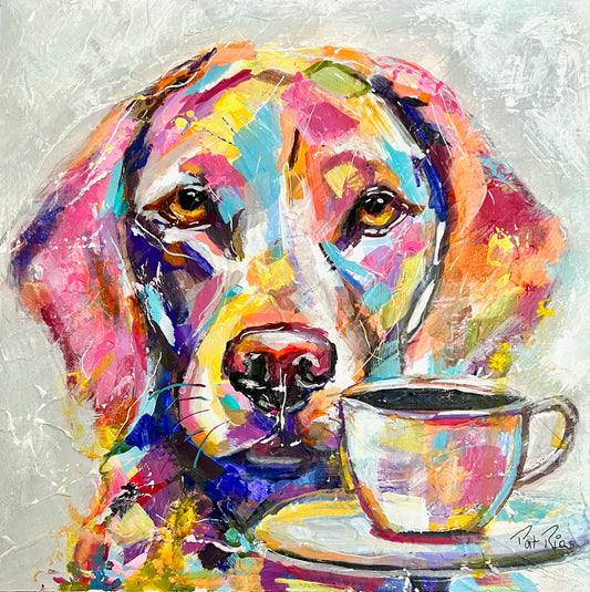Sugar and Coffee