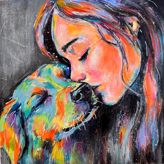 Unspoken Love