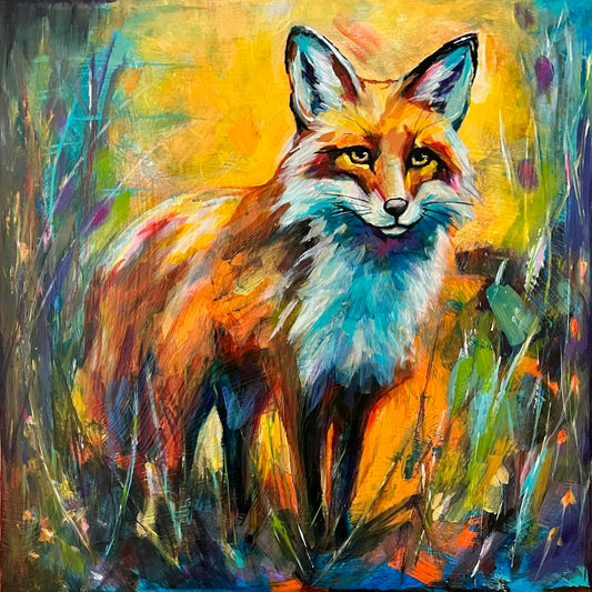 Wanderer