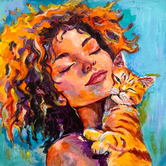 Cinnamon and Ginger