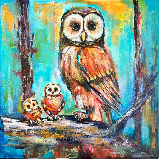 Family Portrait