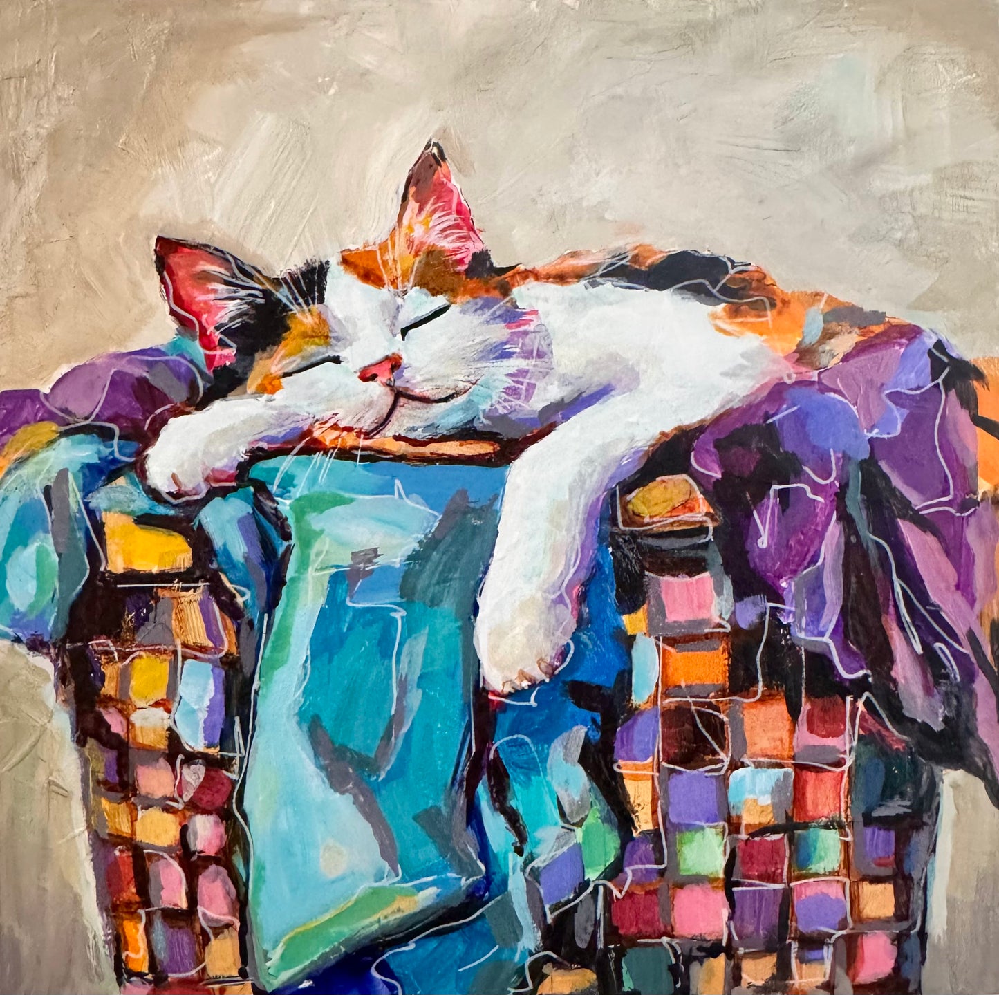 Laundry Day
