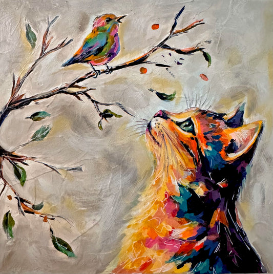 Spring Song